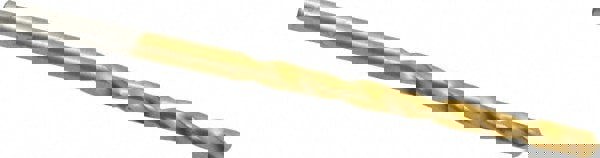 Jobber Length Drill Bit: #25, 135 &deg;, Cobalt